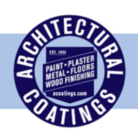 Architectural Coatings Logo