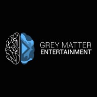 Grey Matter Entertainment (GME) Logo