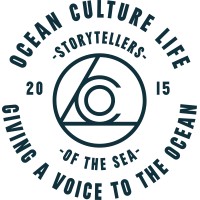 Ocean Culture Life Logo