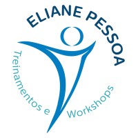 Eliane Pessoa - Consultoria, Treinamento & Desenvolvimento de Pessoas Logo