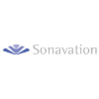 Sonavation Inc. Logo