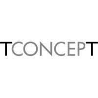 TconcepT Logo