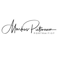 Markus Püttmann - Portraitist Logo