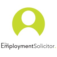The Employment Solicitor Logo