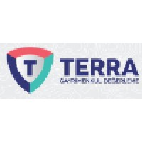 TERRA GAYRİMENKUL DEĞERLEME VE DANIŞMANLIK A.Ş. Logo