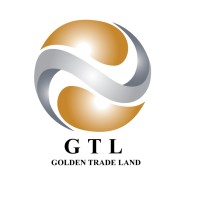 Golden Trade Land Logo