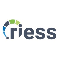 .riess engineering europe gmbh Logo