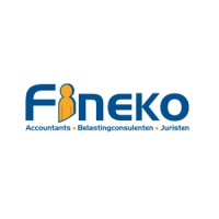 Fineko NV Logo