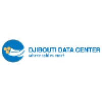 Djibouti Data Center S.A.R.L. (DDC) Logo