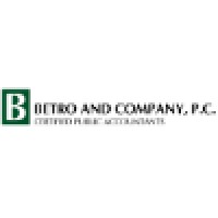 Betro and Company, P.C. Logo