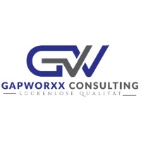GAPWORXX Consulting GmbH Logo