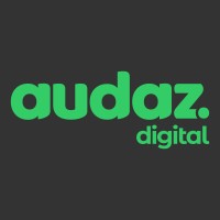 Audaz Digital Logo