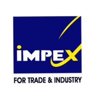 Impex For Trade and Industry Logo