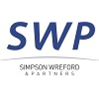 Simpson Wreford & Partners Logo