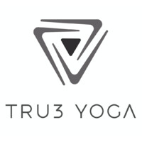 Tru3 Yoga Logo