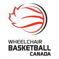 Wheelchair Basketball Canada Logo