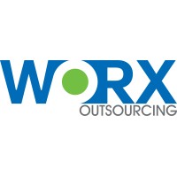WORX Outsourcing Logo