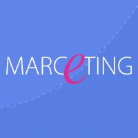 Marc Metten - Marketing Architect Logo