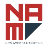 New America Marketing Logo