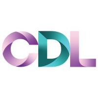 Centre for Diverse Learners Logo