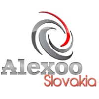 Alexoo Slovakia Logo