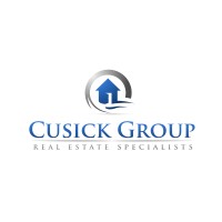 The Cusick Group at HomeLogic Real Estate Logo