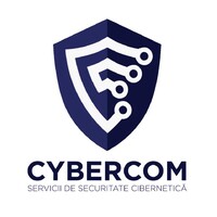 CYBERCOM Logo
