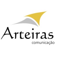 Arteiras Comunicação Logo