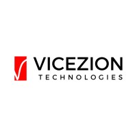 Vicezion Technologies Logo