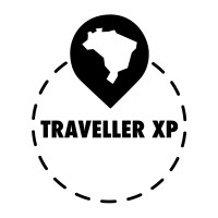 Traveller XP Logo