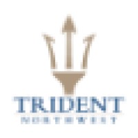 Trident Realty Group Northwest Logo