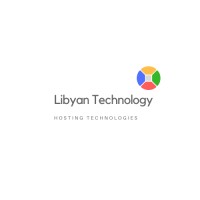 Libyan Technology Logo