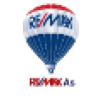 Remax As Gayrimenkul Logo