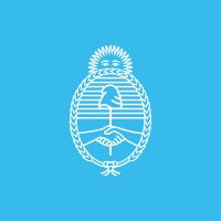 Ministerio del Interior Logo