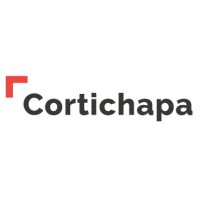 Cortichapa Logo