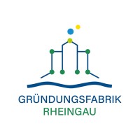 Gruendungsfabrik Rheingau Logo