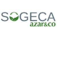 SOGECA Azar & Co Logo