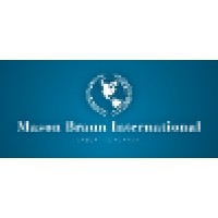 Mason Braun International Logo