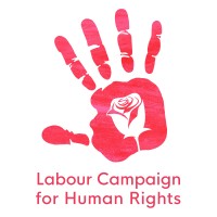 Labour Campaign for Human Rights Logo