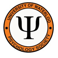 University of Waterloo Psychology Society Logo