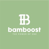 Bamboost Logo