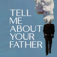 Tell Me About Your Father Logo