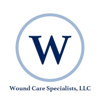 Wound Care Specialists, LLC Logo