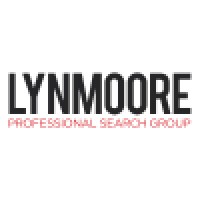 Lynmoore Professional Search Group Logo