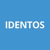 IDENTOS Inc. Logo