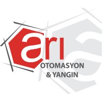 Arı Otomasyon ve Yangın Logo