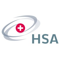 Helicopter School Association Logo