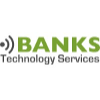 Banks Technology Services Logo