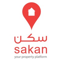 Sakan Logo