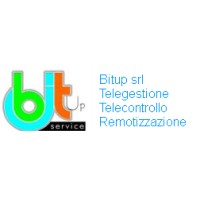 Bitup Logo